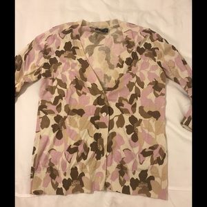 Gap Cardigan Sweater