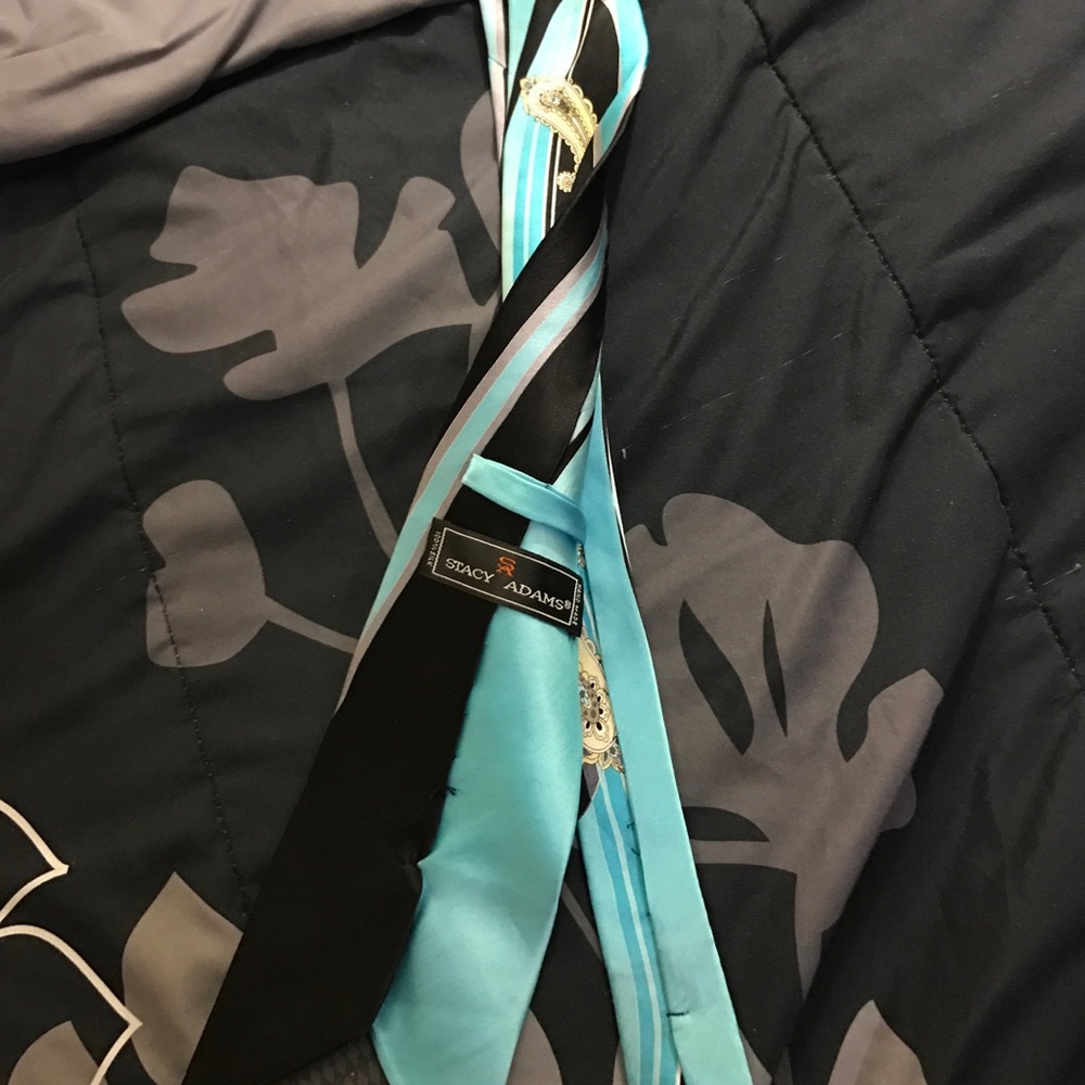 Stacy Adams Tie