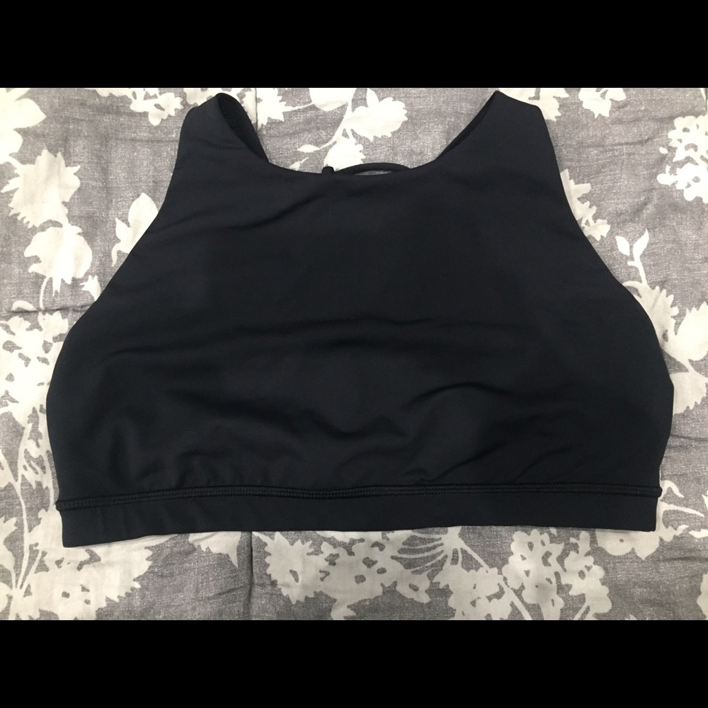 Lululemon Trinity Bra II