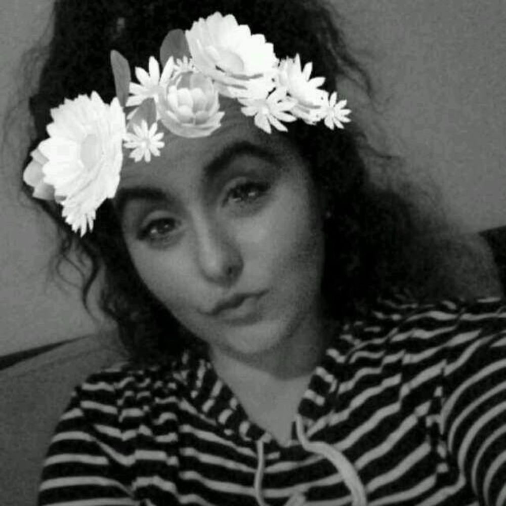 Meet your Posher, Shelbie