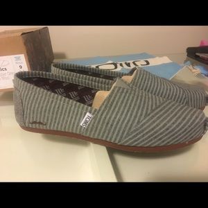 Toms Movember edition