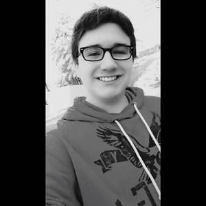 Meet your Posher, Ty