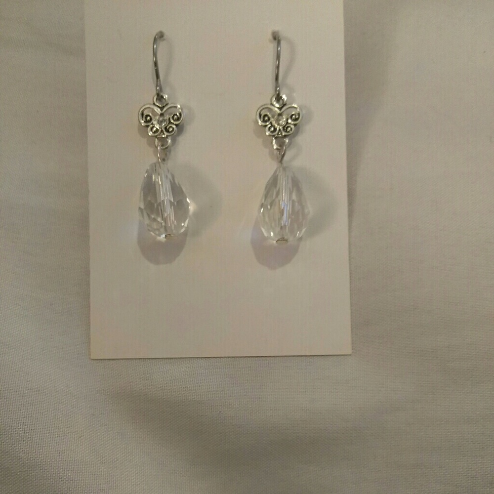 Never Before Worn Earrings