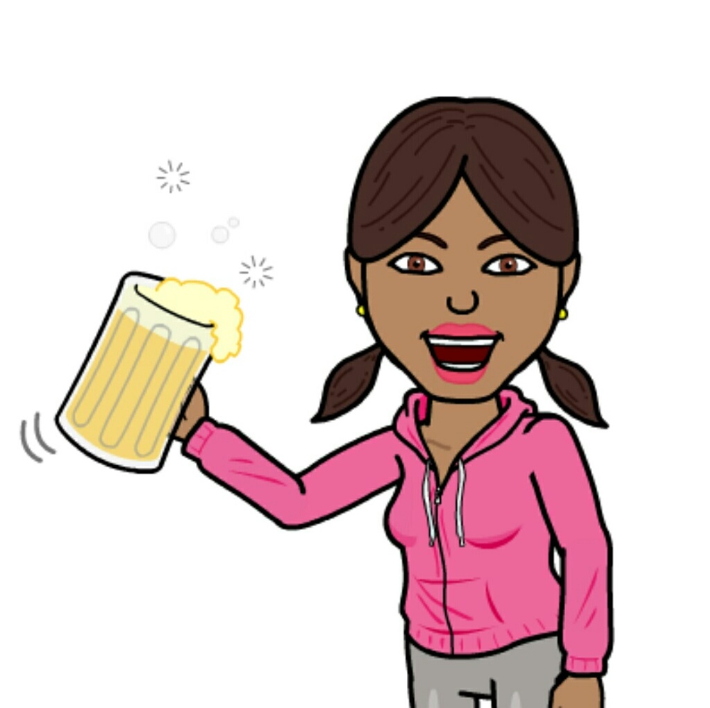 Meet your Posher, Andrea