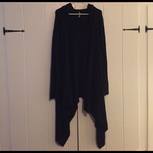 Free People Sloane Cardigan