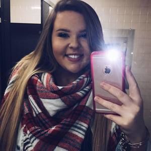 Meet your Posher, Hannah