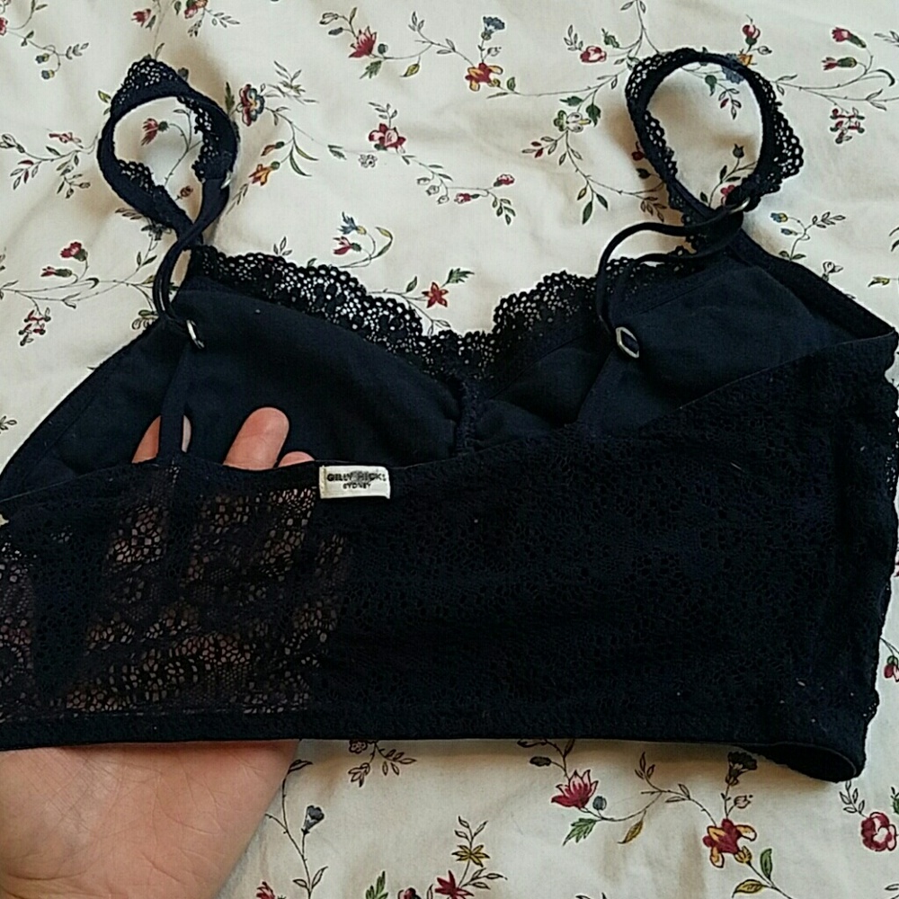 Bralette