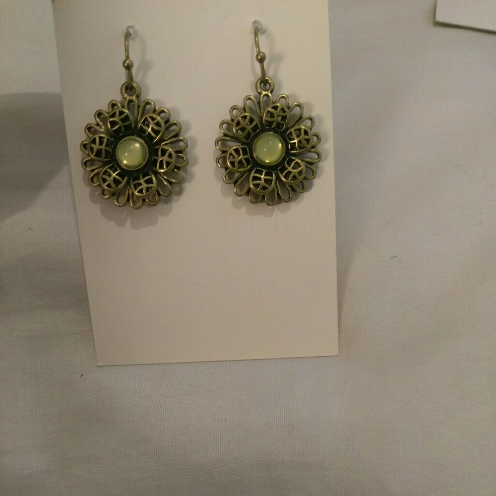 Never Before Worn Earrings