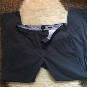 Men's J.Crew Driggs flex Chino