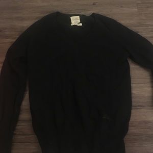 ZARA 100% Cashmere Sweater