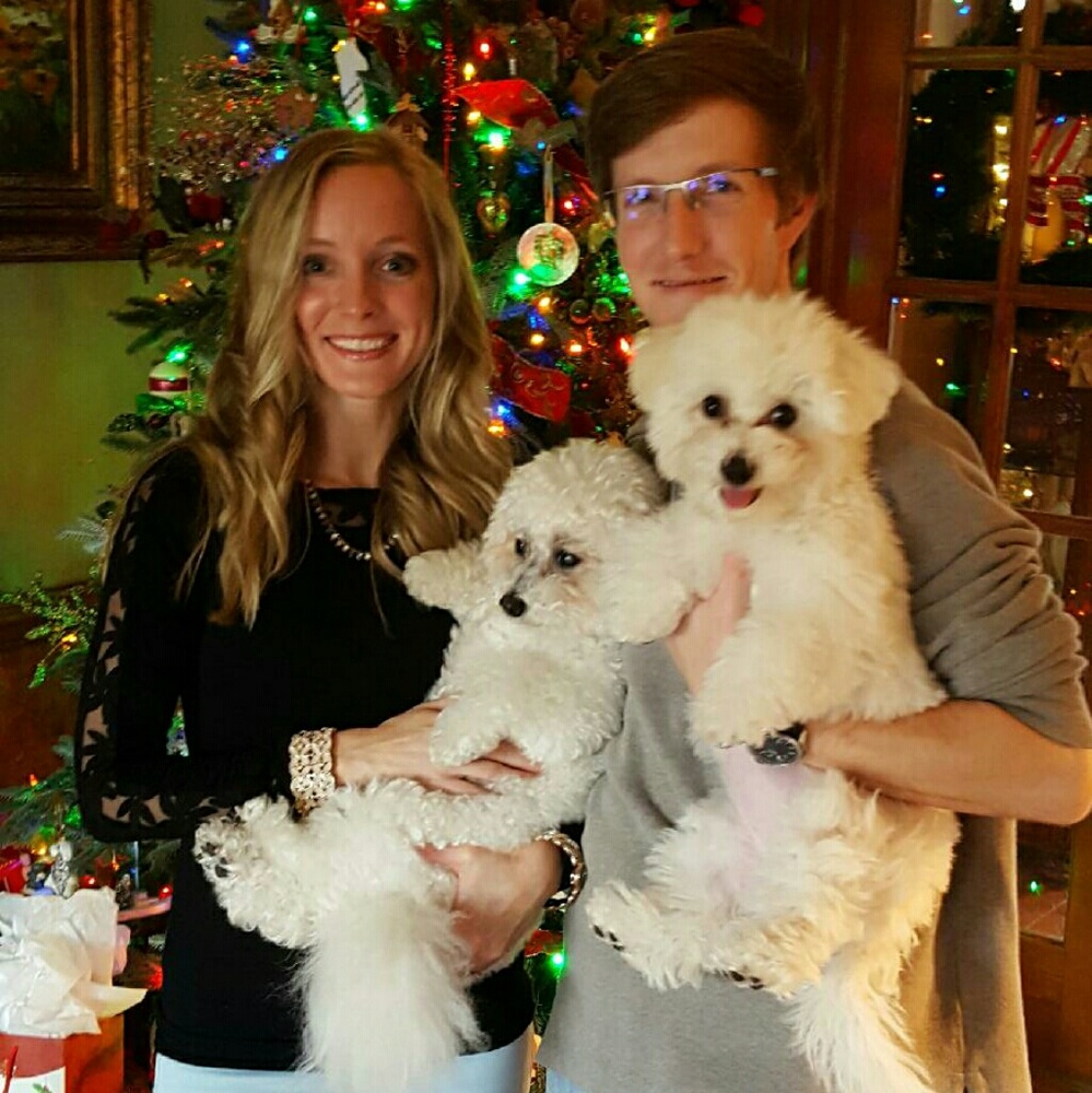 Meet your Posher, Brooke