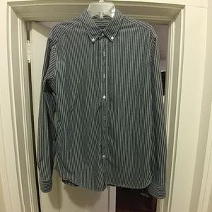Gap Mens Shirt