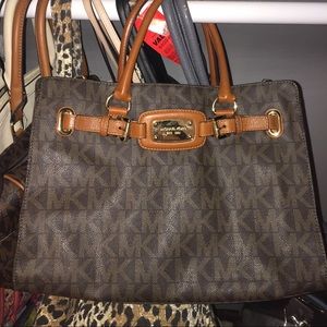 Michael kors Hamilton