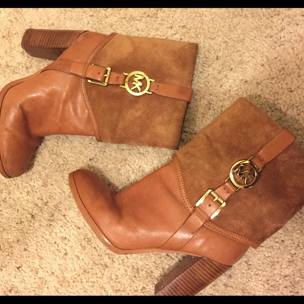 Michael Kors boots
