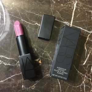 NARS Other - NARS Audacious Lipstick Dominique