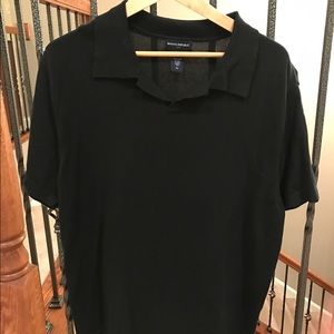 Banana Republic V-neck XL