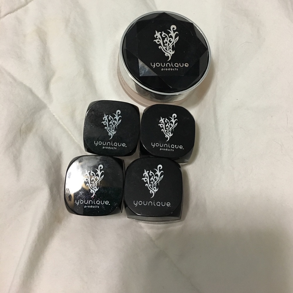 Younique makeup lot