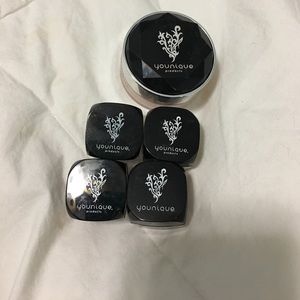 Younique makeup lot
