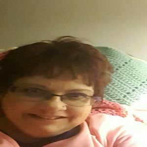 Meet your Posher, Tammy