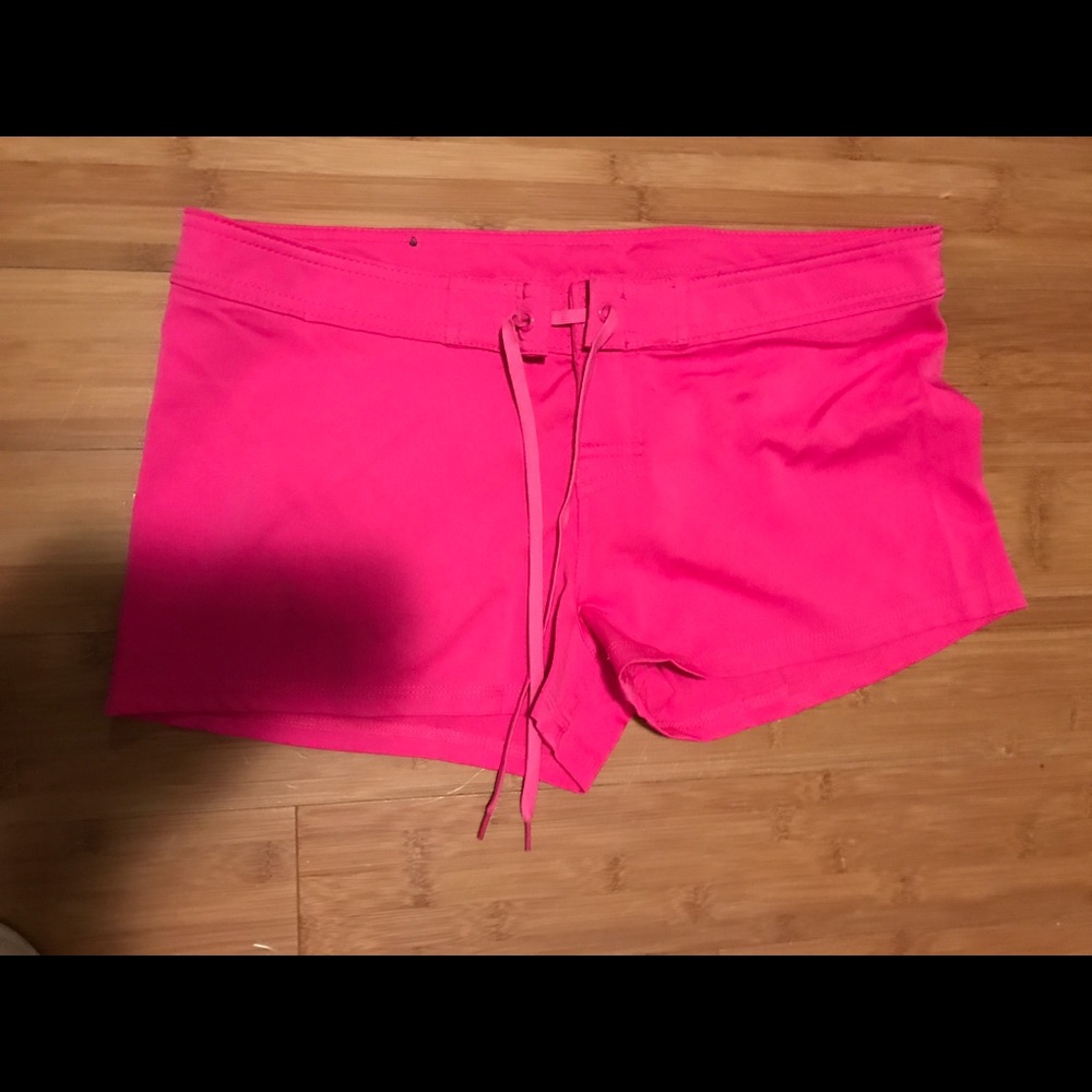 Swim shorts