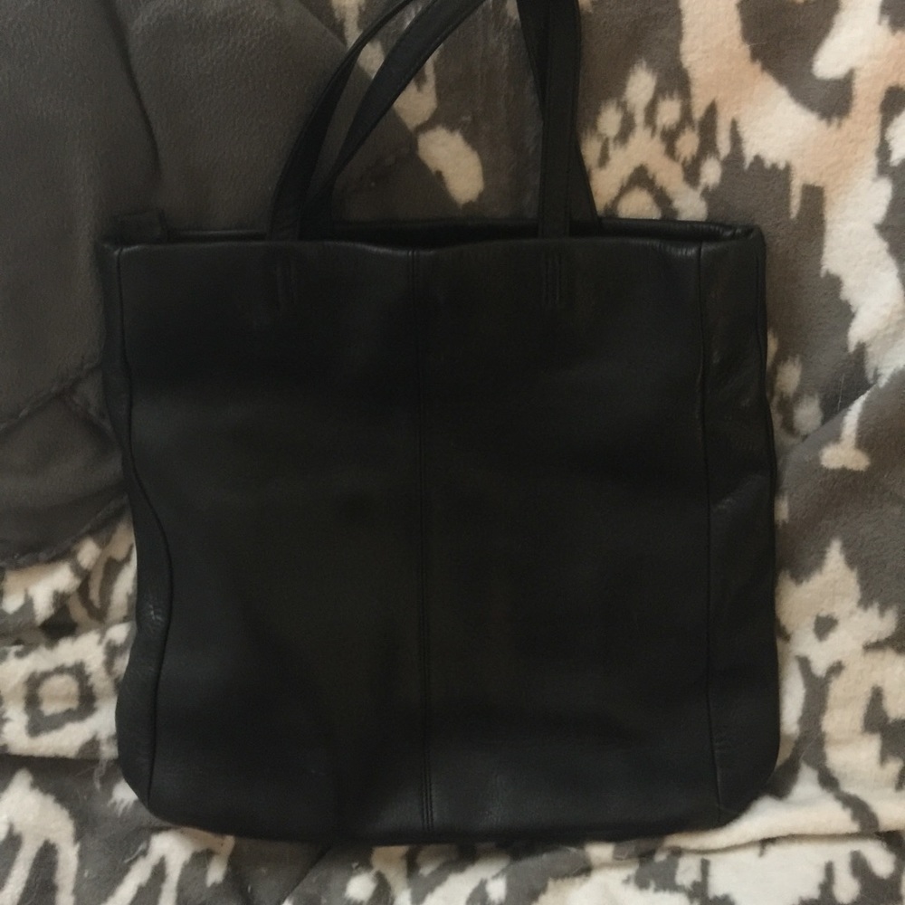 Hobo international black bag
