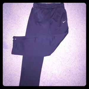 Nike sweatpants