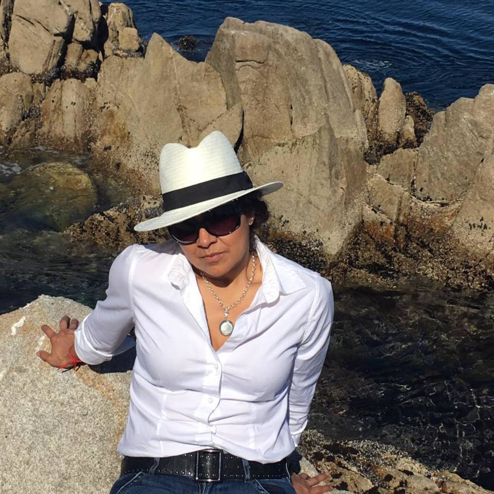 Meet your Posher, Marissa