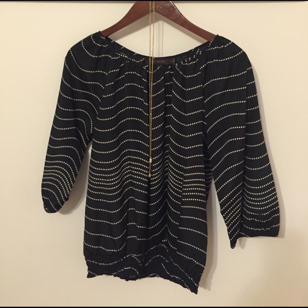 ❗️Hot deal- 3/4 length sleeve blouse