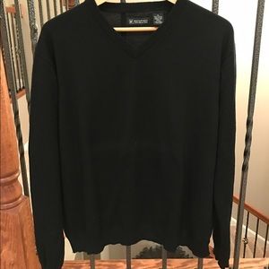 Bacharach Wool Sweater