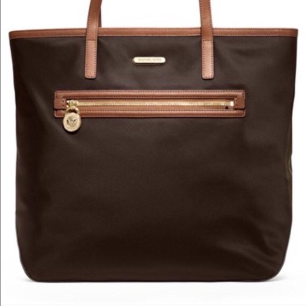 Michael Kors Kempton tote