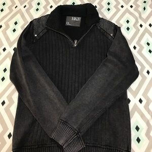 BKE sweater size L
