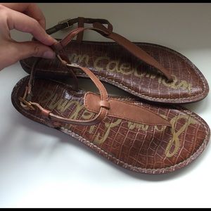 San Edelman Gigi Sandal