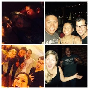 Meet your Posher, Claire