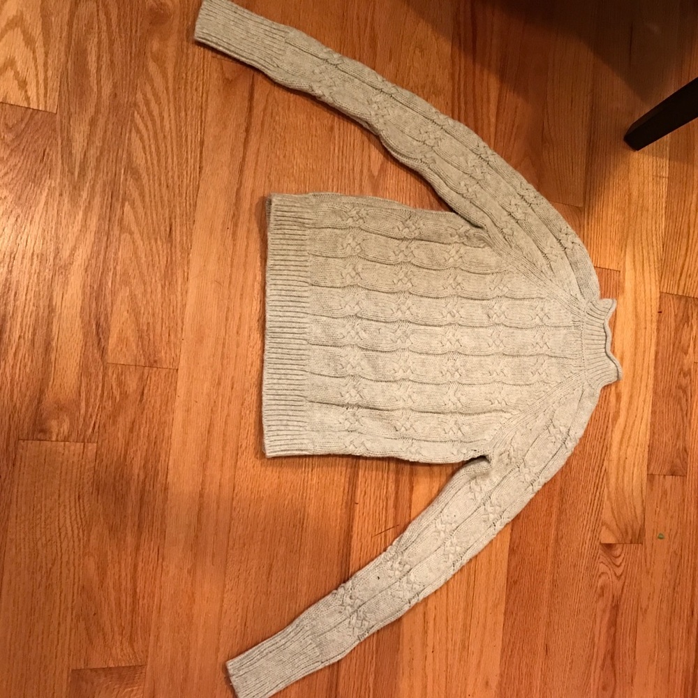 Ann Taylor sweater