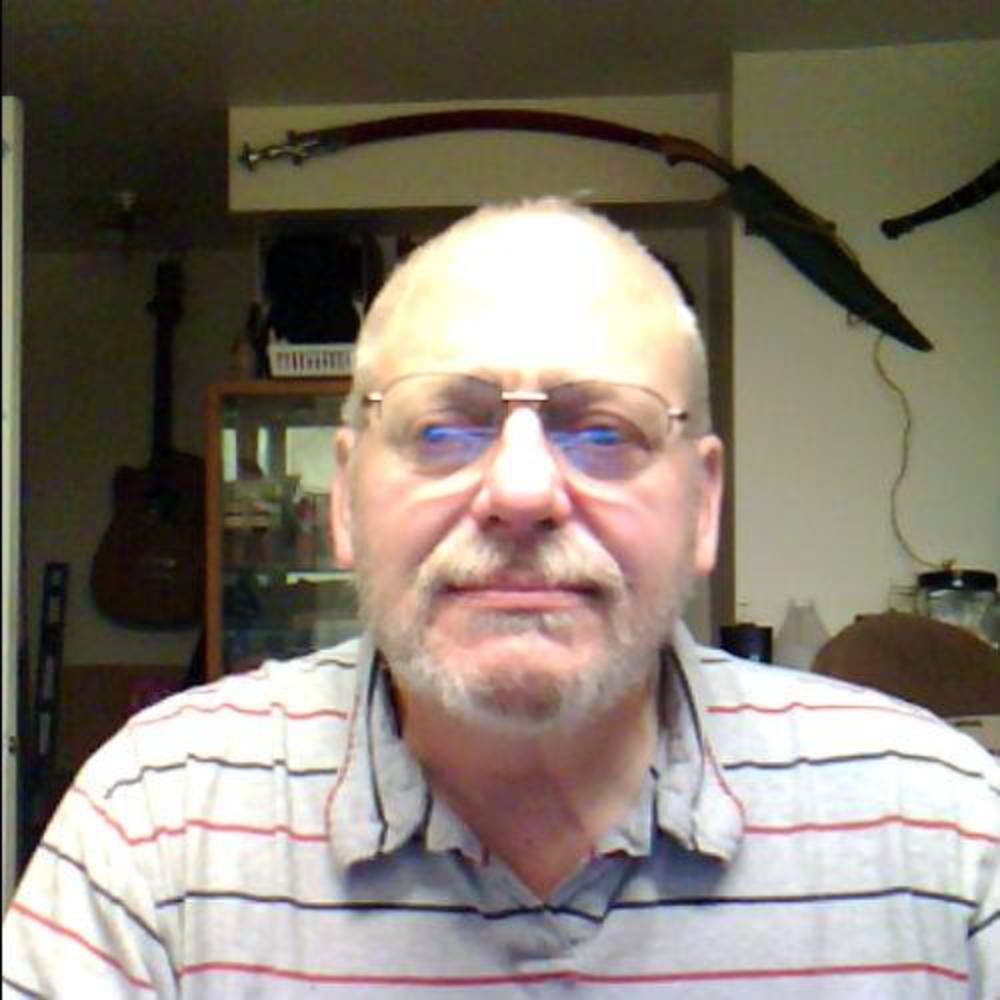 Meet your Posher, Rick