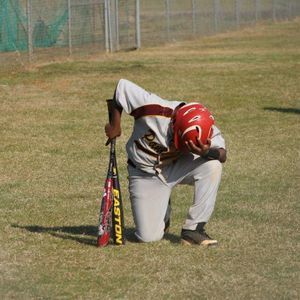 Meet your Posher, Vincent