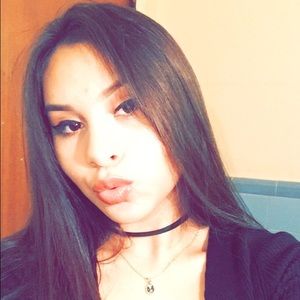 Meet your Posher, Jissell