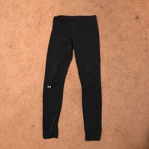 Under Armour Workout Pants