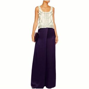 Tart Collections Beaded Top