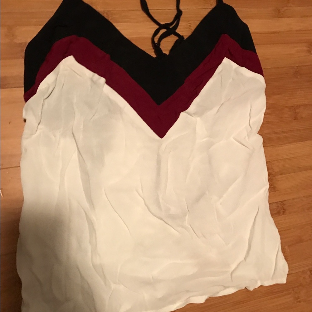 Tank top 🚫sold🚫
