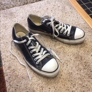 Converse shoes