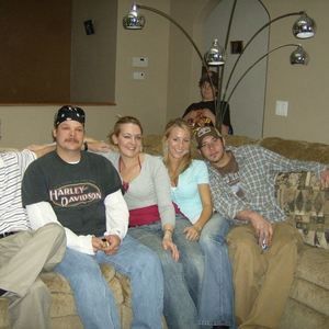 Meet your Posher, Josie