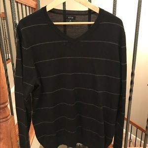 Apt. 9 vneck sweater