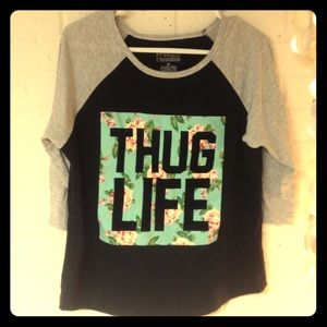 Thug Life T-Shirt