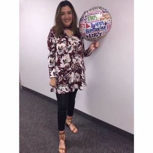 Meet your Posher, Evie