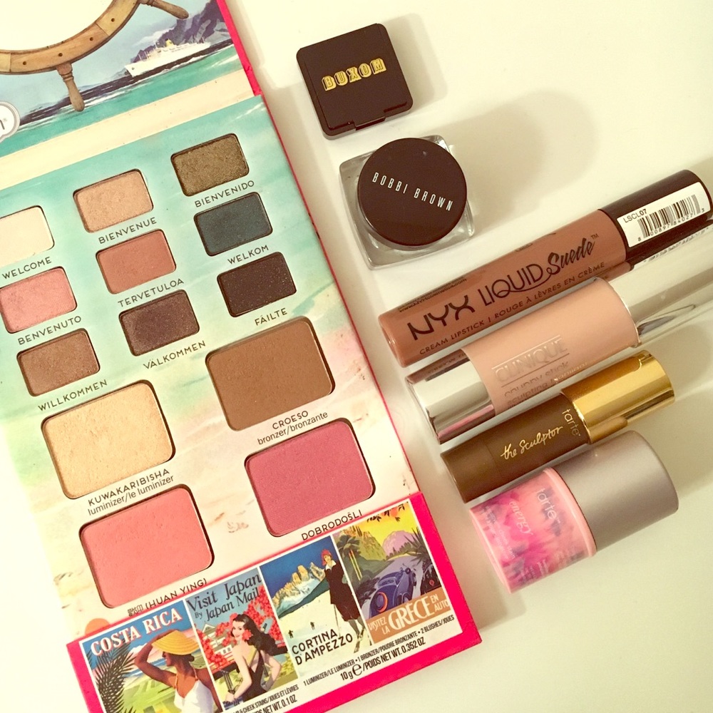 Make-up Bundle
