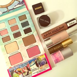 Make-up Bundle