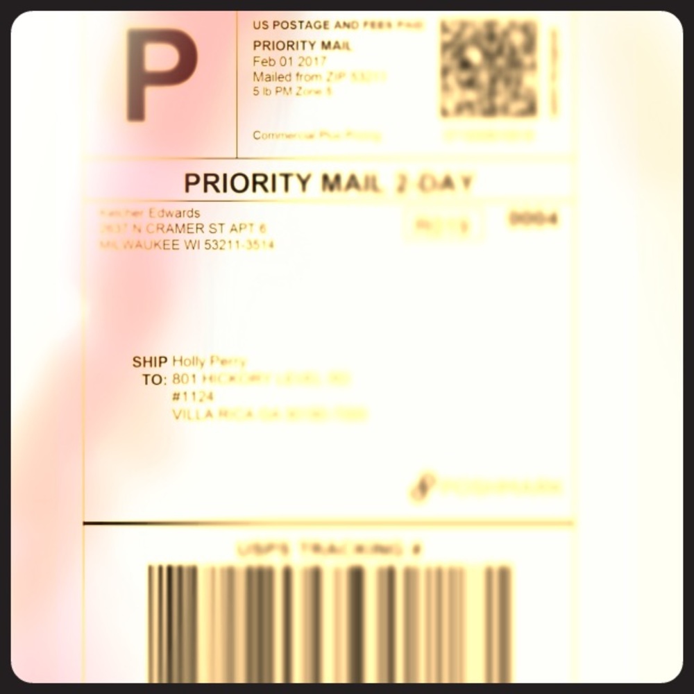 Hey your package is on the way 📦!!