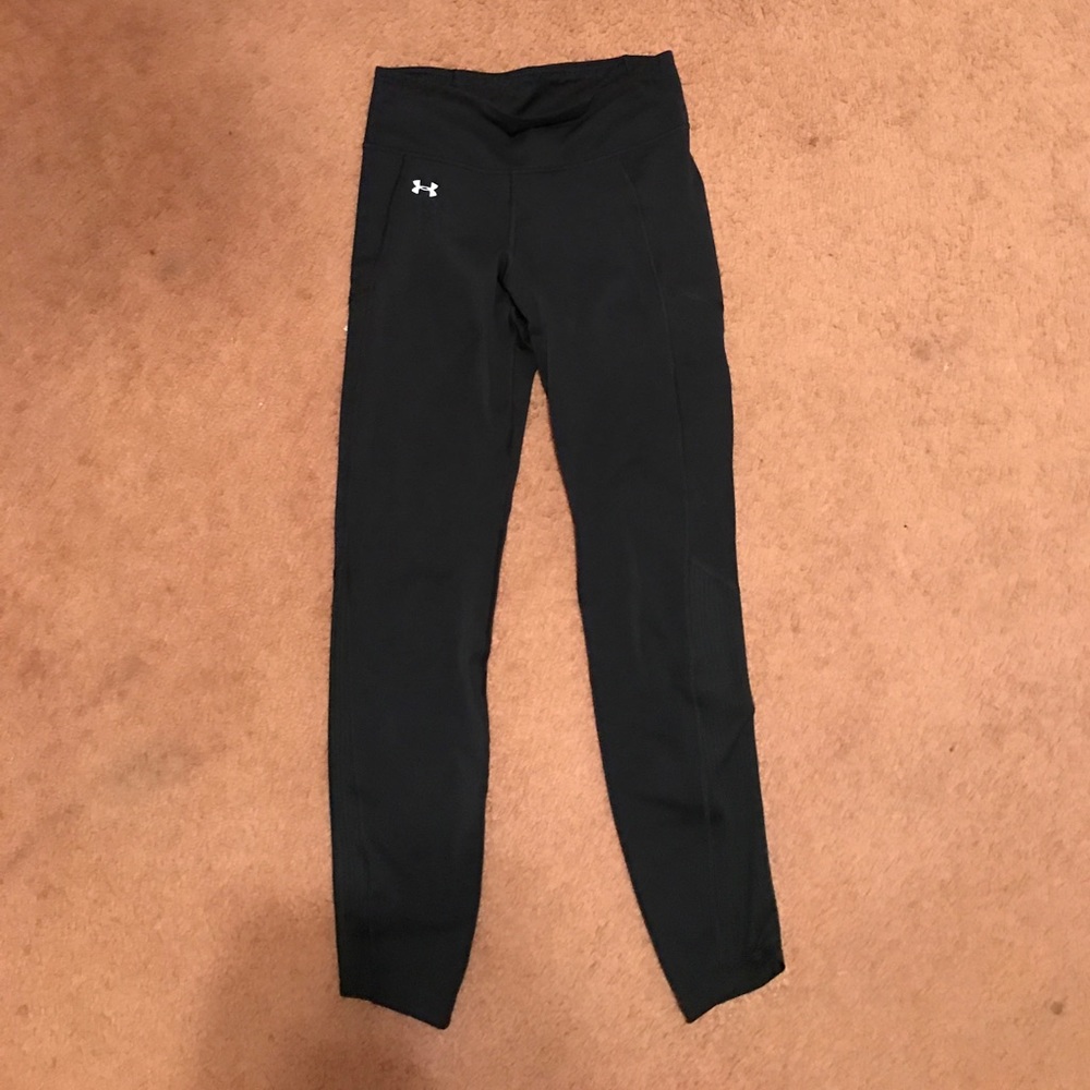Under Armour Workout Pants
