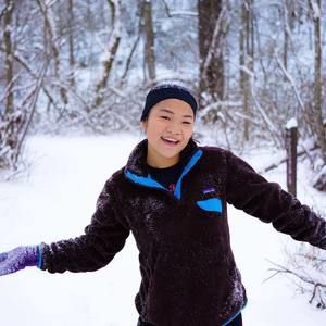 Meet your Posher, Sara